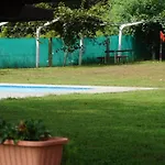 Casa Oslindeiros *
