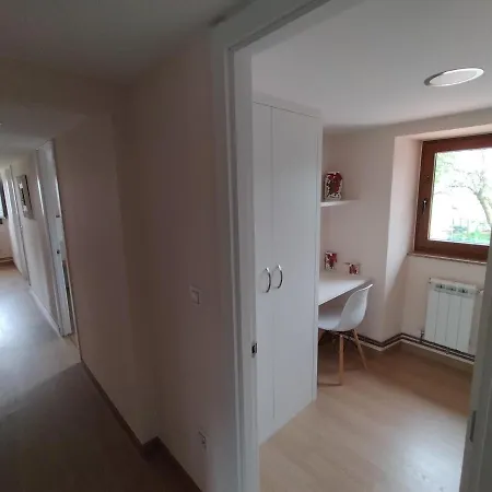 Casa Oslindeiros Dom wakacyjny