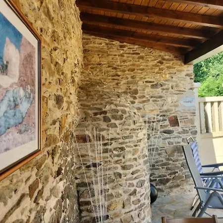 Casa Oslindeiros *
