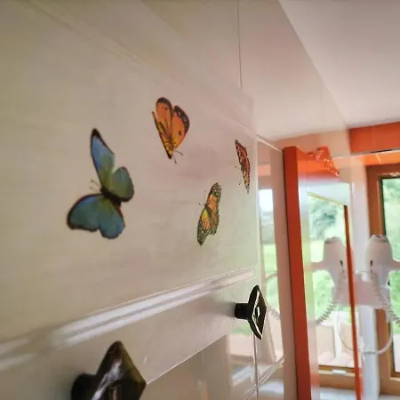 Casa Oslindeiros Dom wakacyjny Arzúa