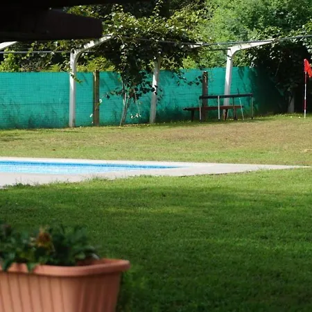 Casa Oslindeiros *