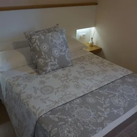 Casa Oslindeiros Arzúa