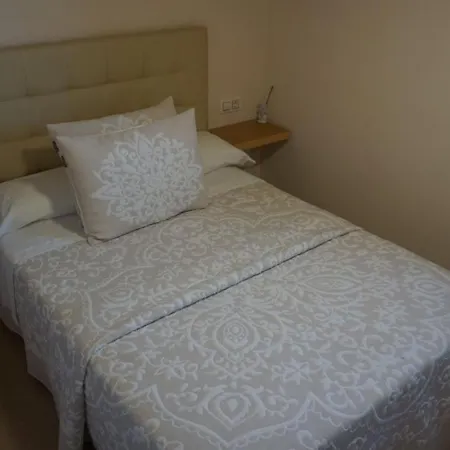 Casa Oslindeiros Dom wakacyjny