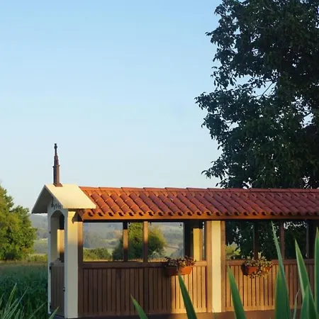 Casa Oslindeiros בית נופש