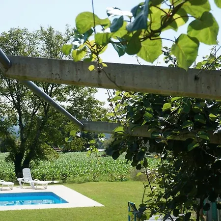 Casa Oslindeiros Dom wakacyjny *