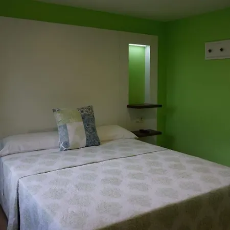 Casa Oslindeiros Dom wakacyjny Arzúa