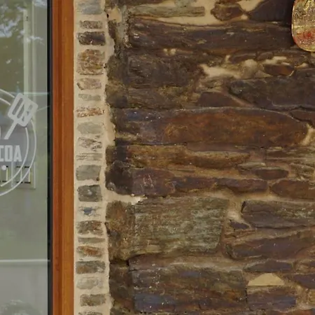 Casa Oslindeiros *