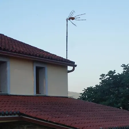 Dom wakacyjny Casa Oslindeiros *