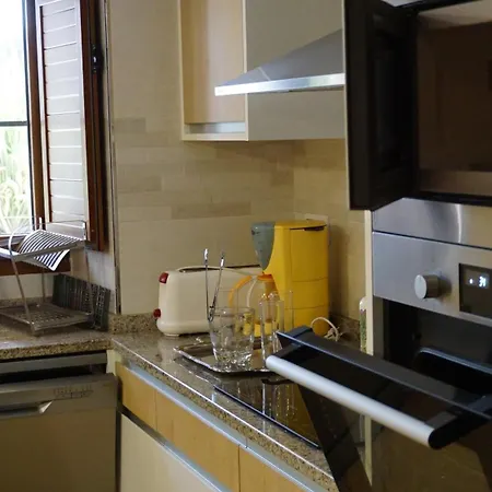 Casa Oslindeiros Dom wakacyjny Arzúa