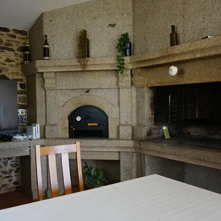Casa Oslindeiros *