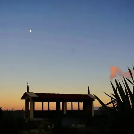 בית נופש Casa Oslindeiros