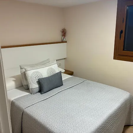 بيت للعطل Casa Os Lindeiros