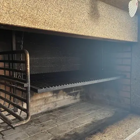 بيت للعطل Casa Os Lindeiros Arzúa