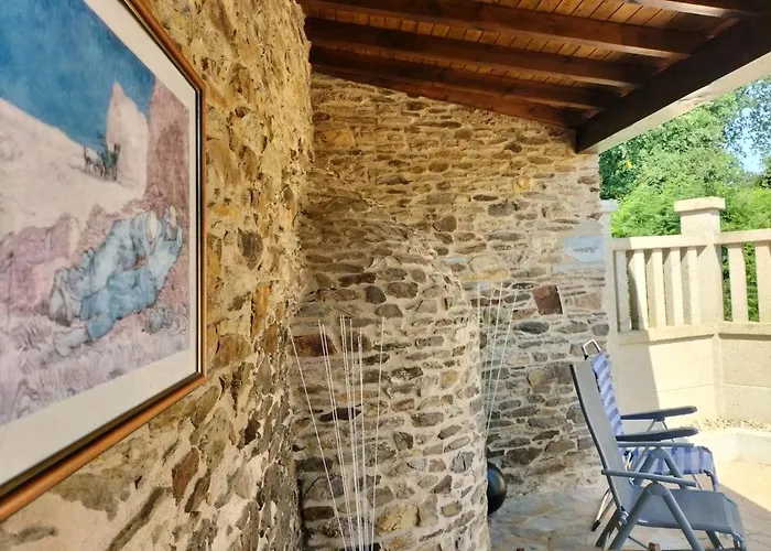 Casa Oslindeiros *