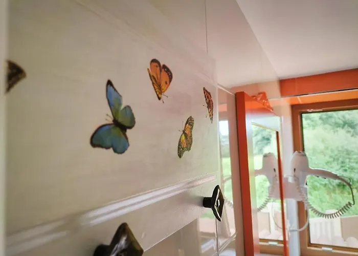 Casa Oslindeiros Nyaraló Arzúa