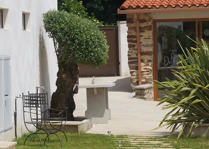 Casa Oslindeiros Arzúa