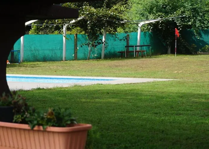 Casa Oslindeiros *