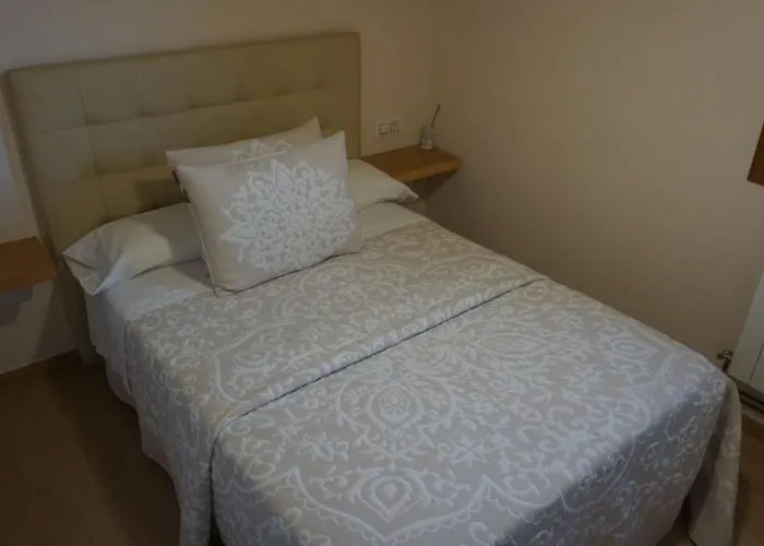 Casa Oslindeiros Dom wakacyjny