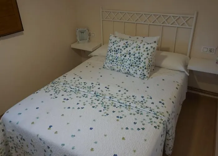 Casa Oslindeiros *