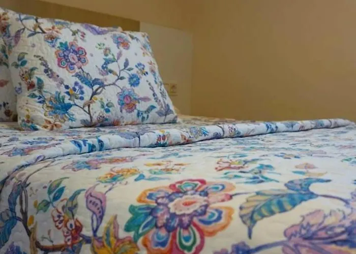 Casa Oslindeiros Dom wakacyjny