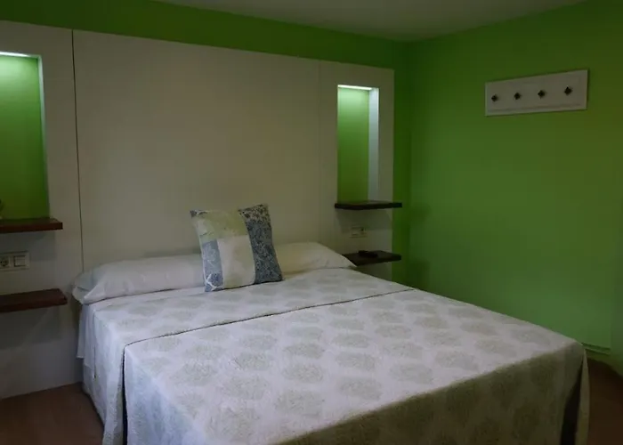 Casa Oslindeiros Dom wakacyjny Arzúa