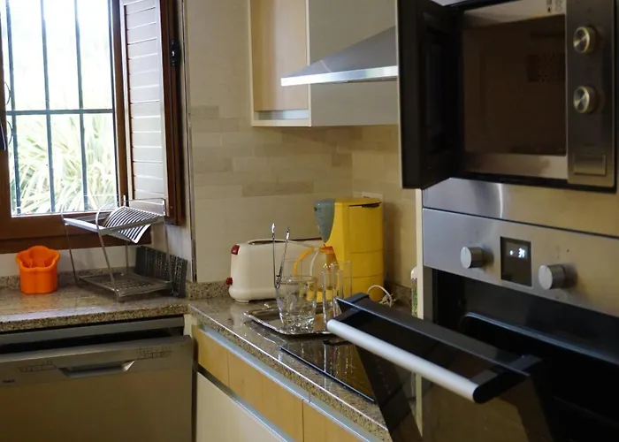 Casa Oslindeiros Dom wakacyjny Arzúa