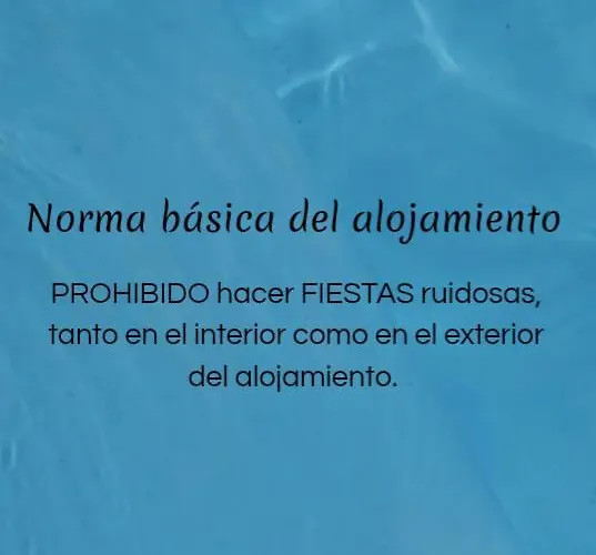 Nyaraló Casa Oslindeiros *